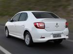 Renault Logan Kit Sport 2013 года (BR)